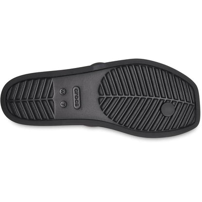 Crocs Women's Miami Toe Loop Summer Sandals