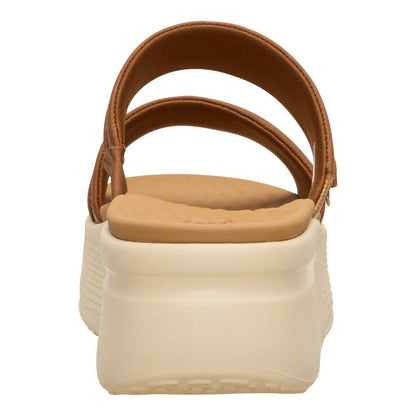HEYDUDE Austin Slide - Comfortable Sandals for Women