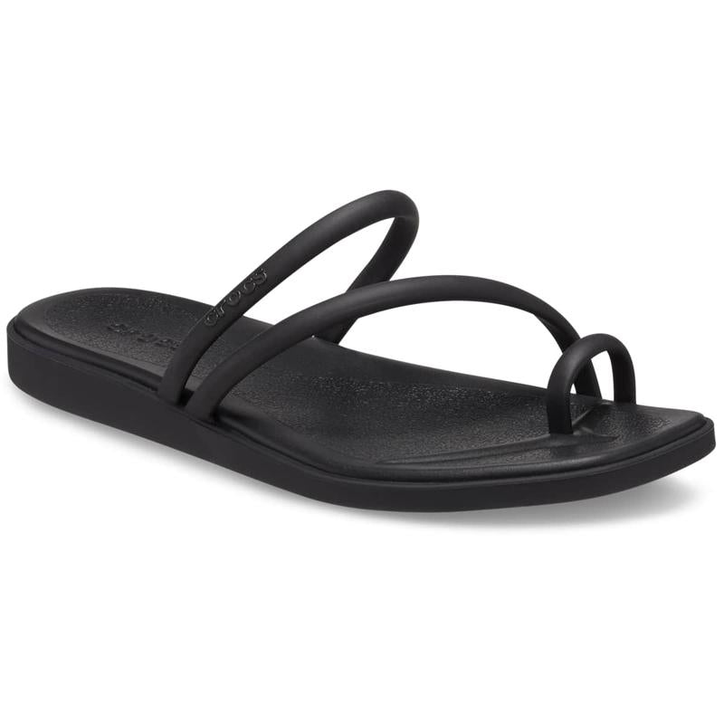 Crocs Women's Miami Toe Loop Summer Sandals