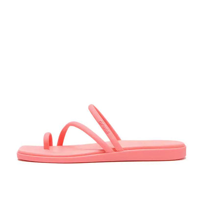 Crocs Women's Miami Toe Loop Summer Sandals