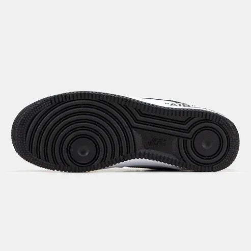 Louis Vuitton x Nike Air Force 1 Low ‘Virgil Abloh – Black White Monogram’