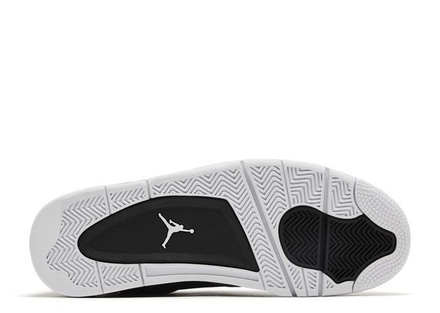 Nike Air Jordan 4 Retro ‘Fear’ 2024