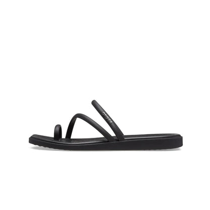 Crocs Women's Miami Toe Loop Summer Sandals